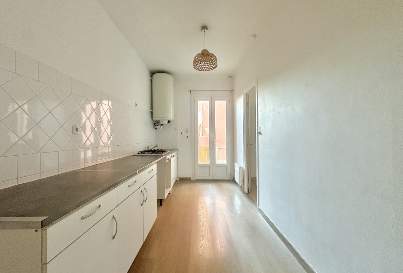 location Appartement Valras Plage - Photo 4