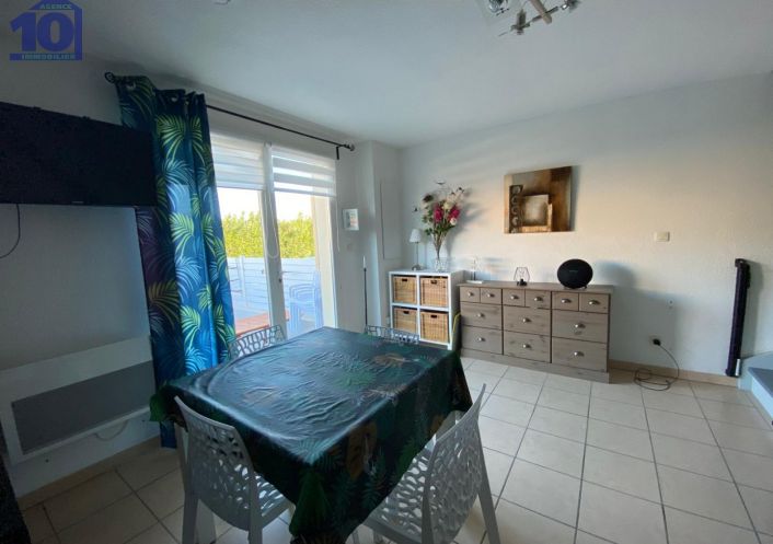 vente Pavillon Valras Plage