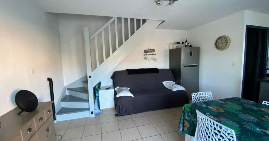 vente Pavillon Valras Plage