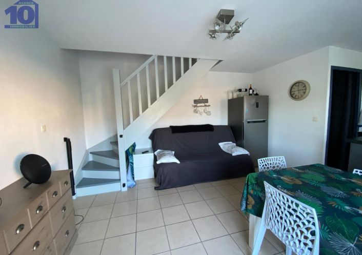 vente Pavillon Valras Plage