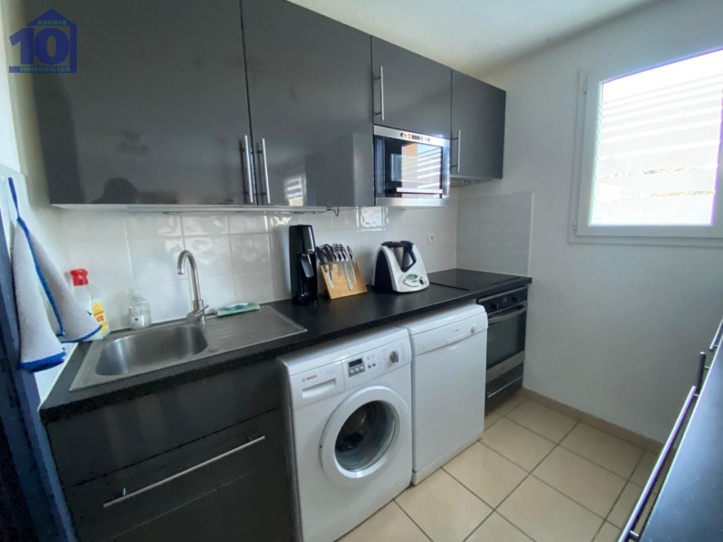 vente Pavillon Valras Plage - Photo 4
