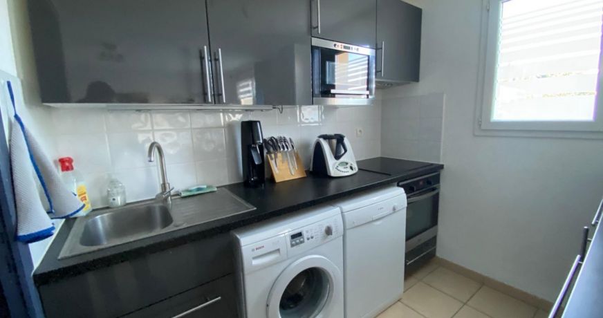 vente Pavillon Valras Plage