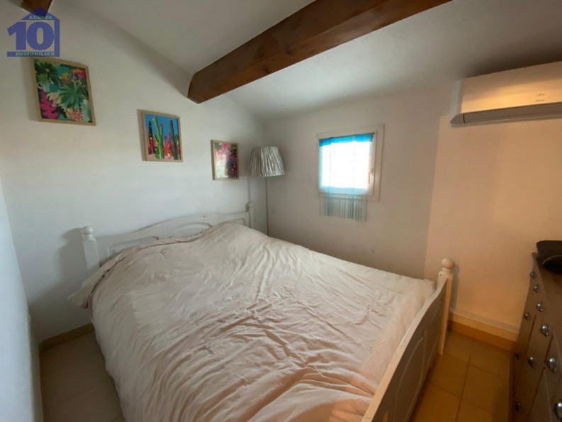 vente Pavillon Valras Plage - Photo 8