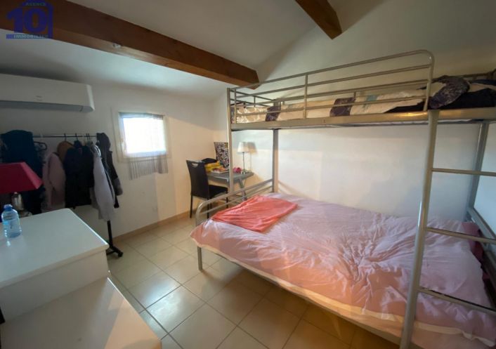 vente Pavillon Valras Plage