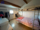 vente Pavillon Valras Plage