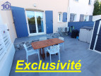 vente Pavillon Valras Plage
