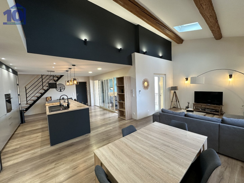 vente Maison Lespignan - Photo 1