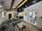 vente Maison Lespignan