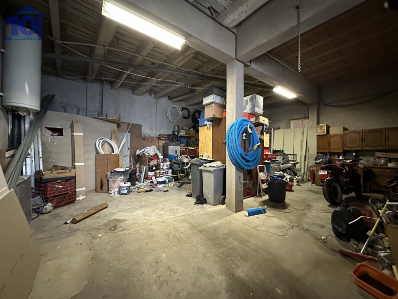 vente Maison Lespignan - Photo 10