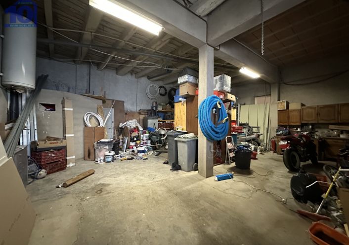 vente Maison Lespignan