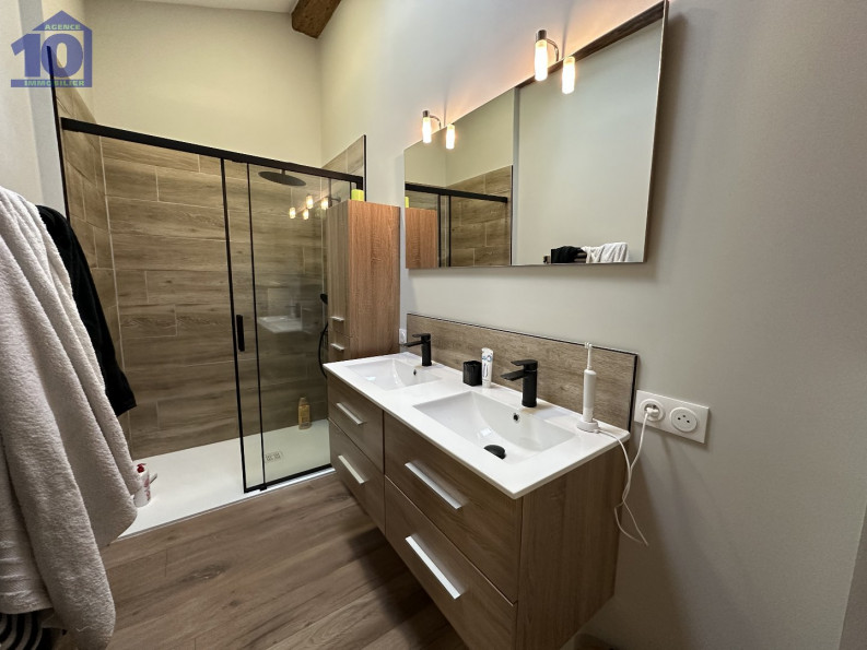 vente Maison Lespignan - Photo 6