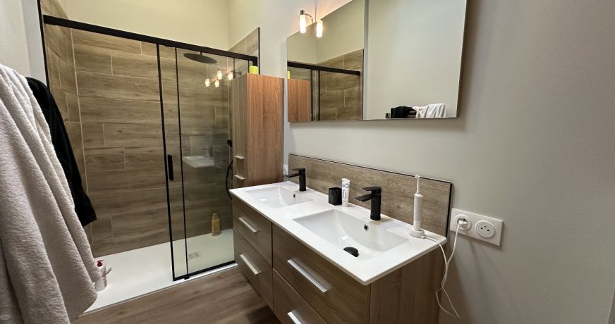 vente Maison Lespignan