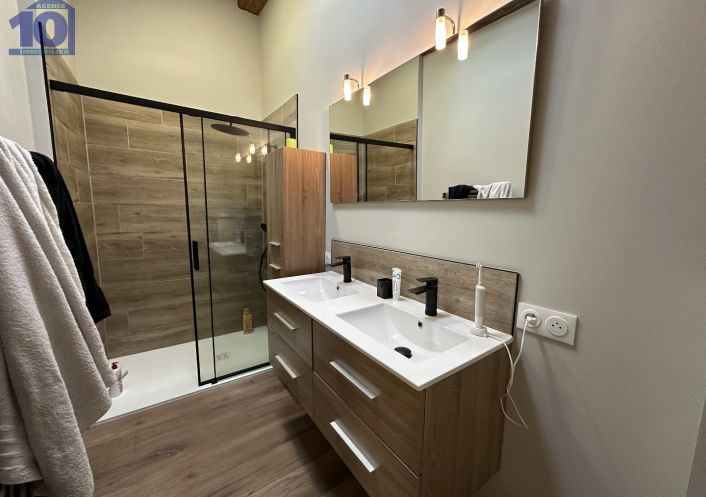 vente Maison Lespignan