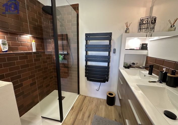 vente Maison Lespignan