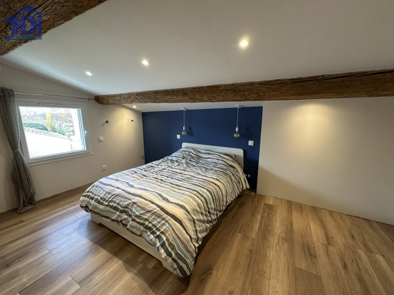 vente Maison Lespignan - Photo 8