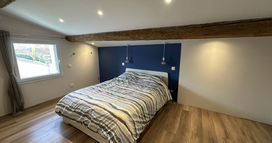 vente Maison Lespignan