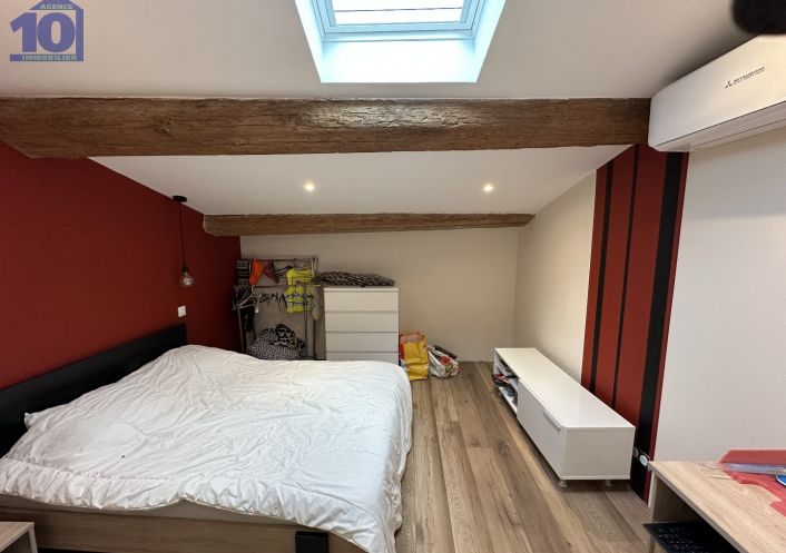 vente Maison Lespignan