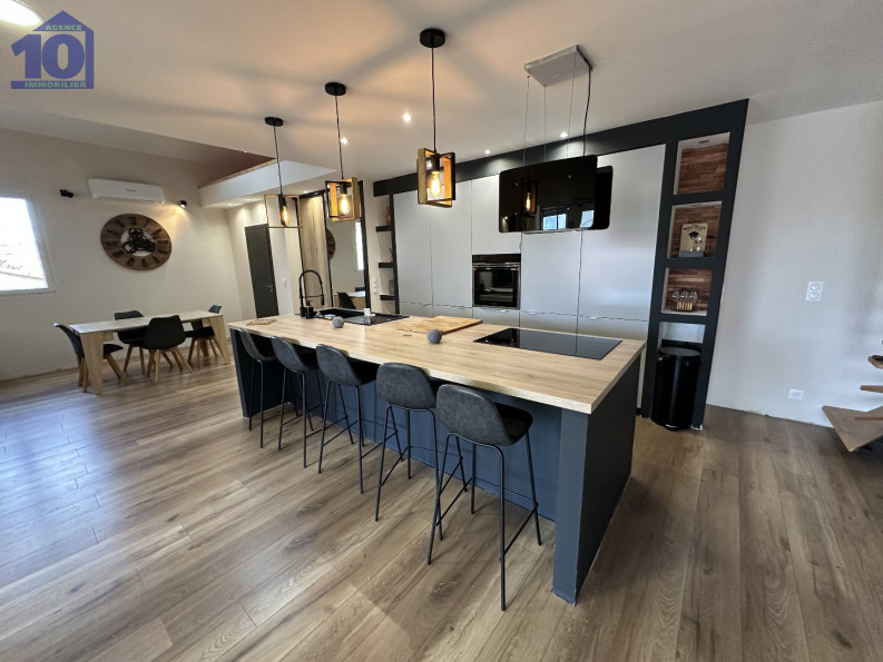 vente Maison Lespignan - Photo 2