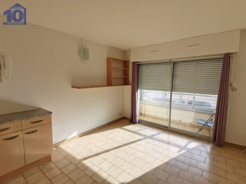 location Appartement Valras Plage - Photo 1