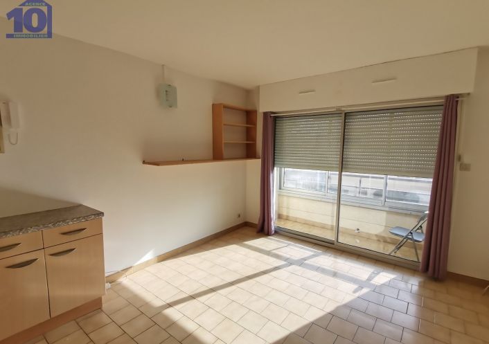 location Appartement Valras Plage