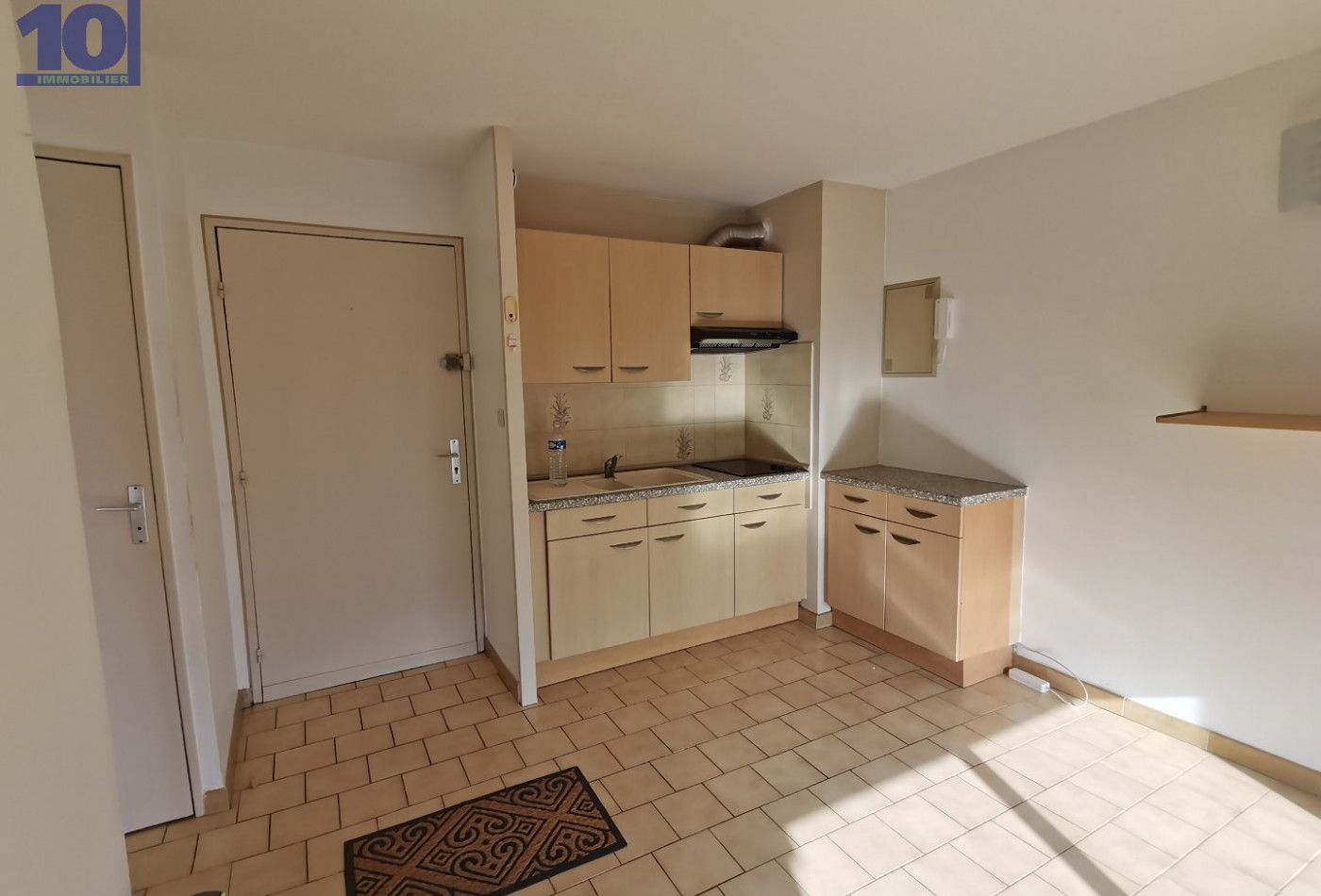 location Appartement Valras Plage - Photo 2