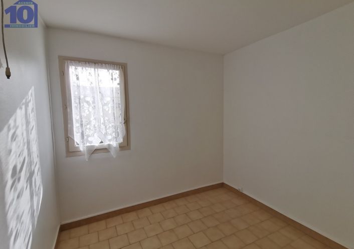 location Appartement Valras Plage