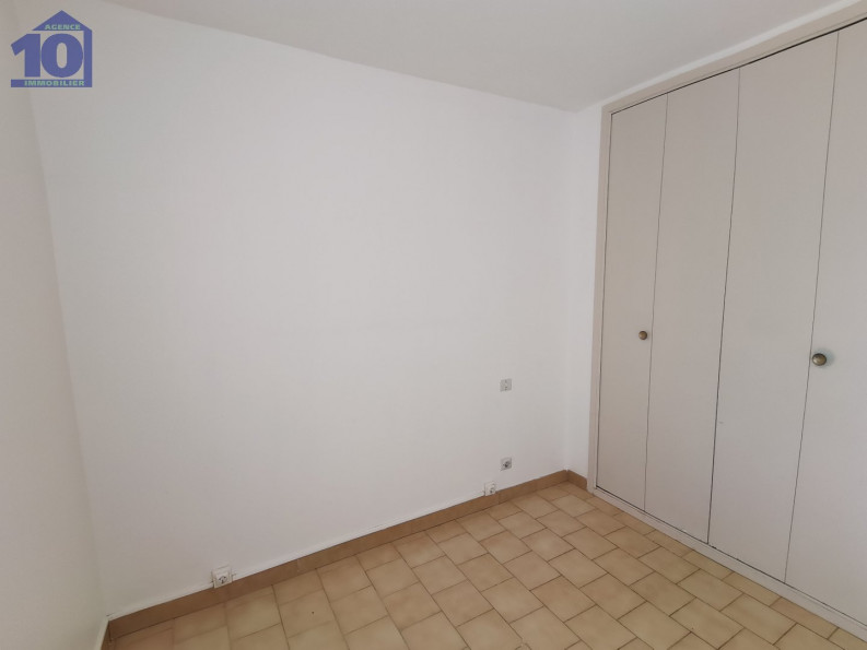 location Appartement Valras Plage - Photo 4