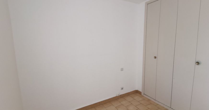 location Appartement Valras Plage