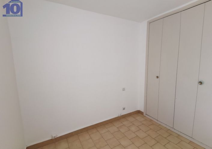 location Appartement Valras Plage