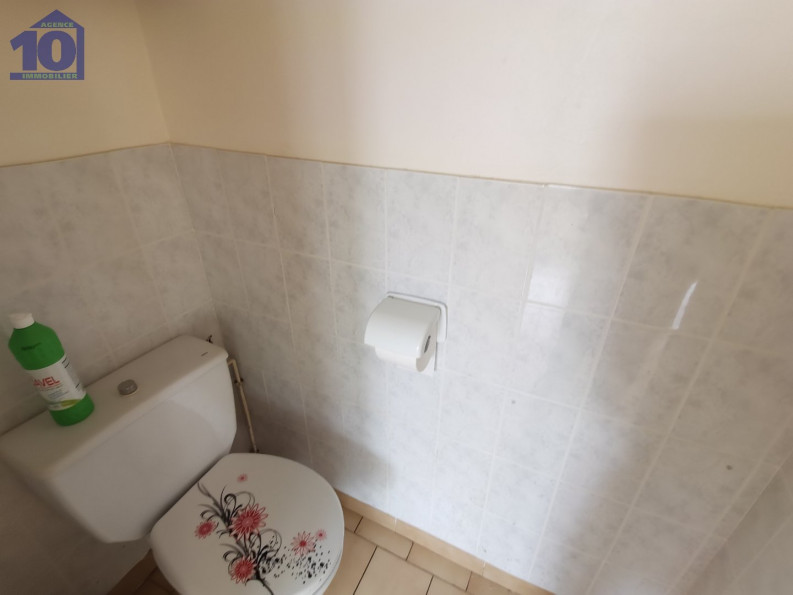 location Appartement Valras Plage - Photo 5