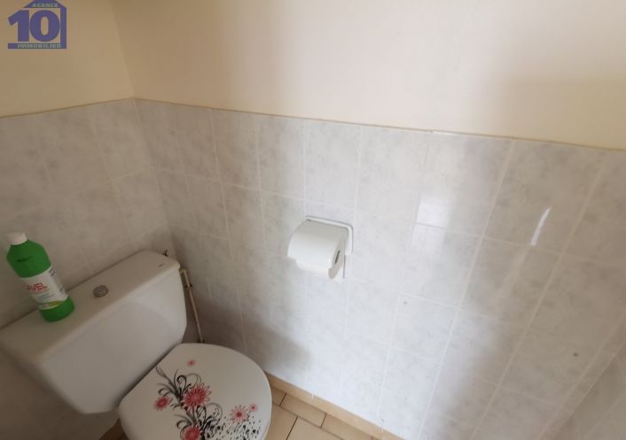 location Appartement Valras Plage