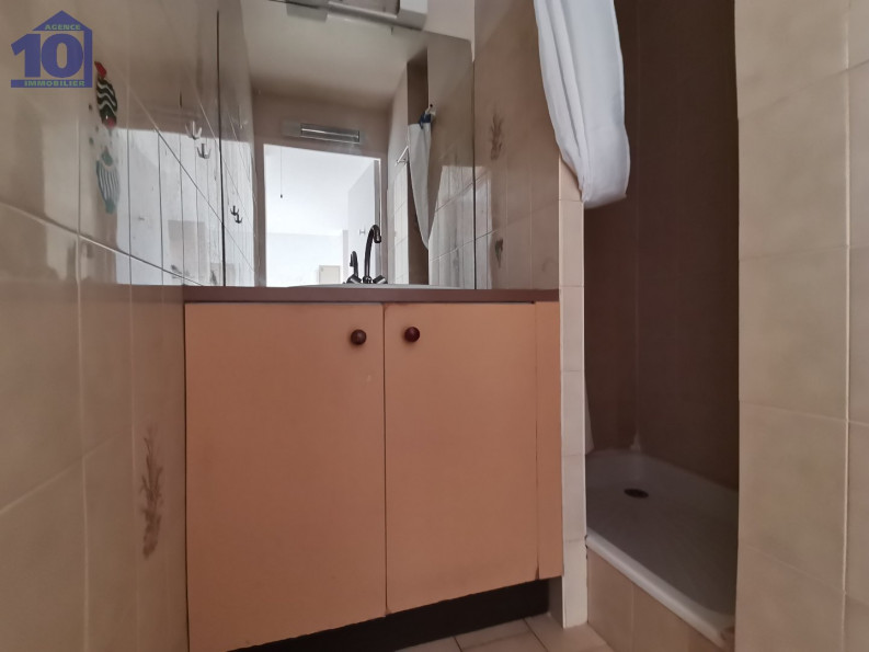 location Appartement Valras Plage - Photo 6