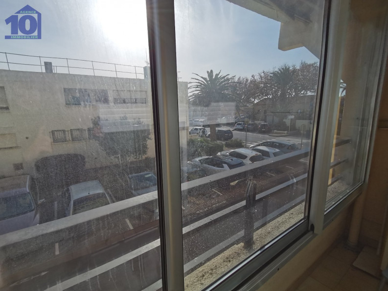 location Appartement Valras Plage - Photo 7