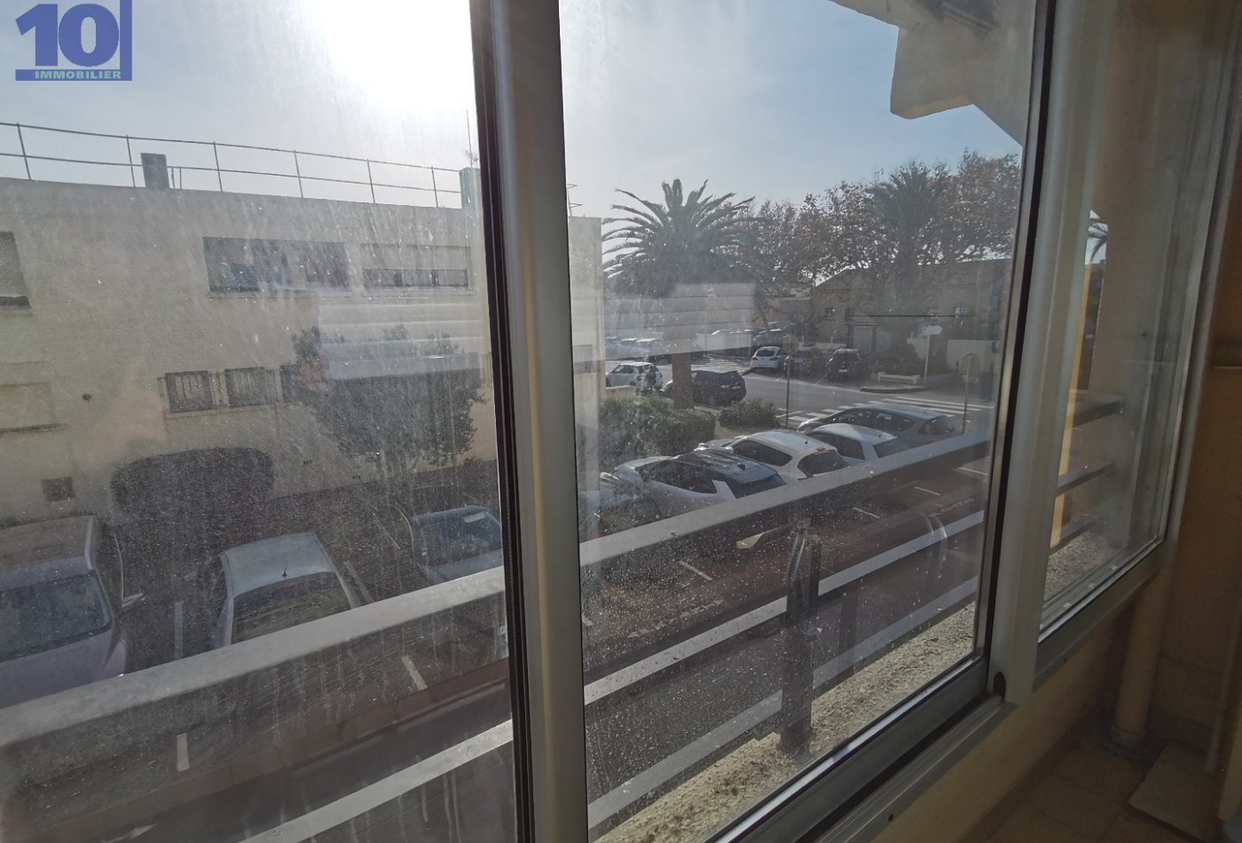 location Appartement Valras Plage - Photo 7