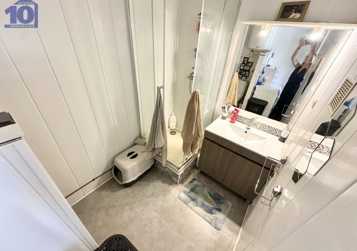 vente Appartement Valras Plage