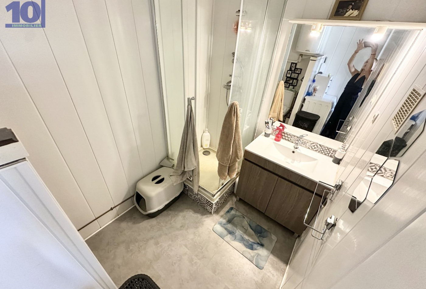 vente Appartement Valras Plage - Photo 5