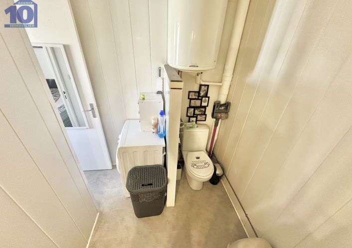 vente Appartement Valras Plage