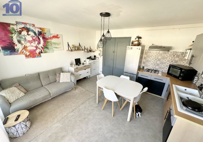 vente Appartement Valras Plage