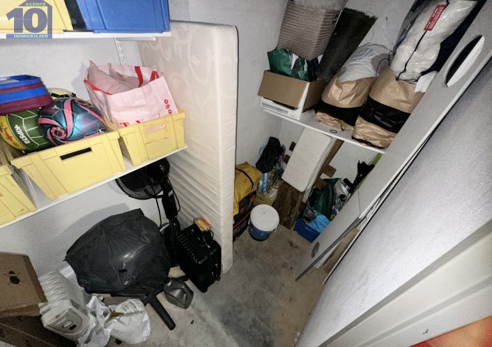 vente Appartement Valras Plage