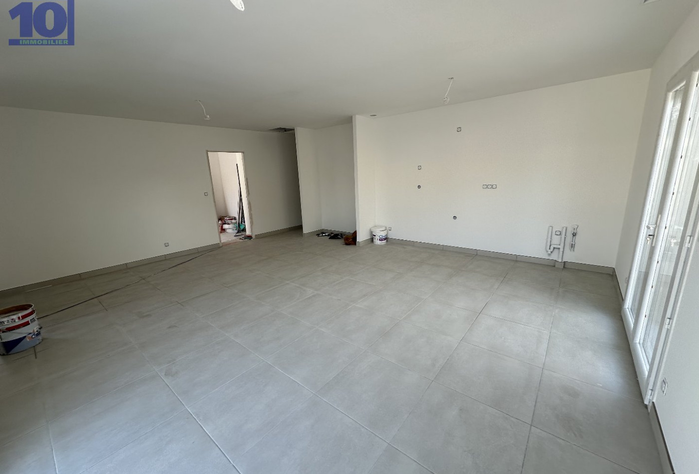 vente Maison Sauvian - Photo 2