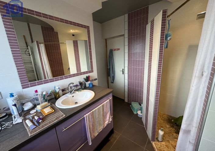 vente Maison Serignan