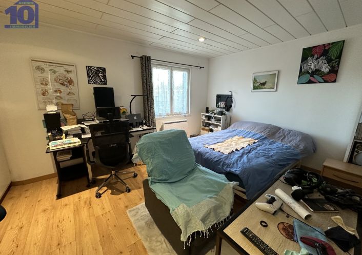 vente Maison Serignan