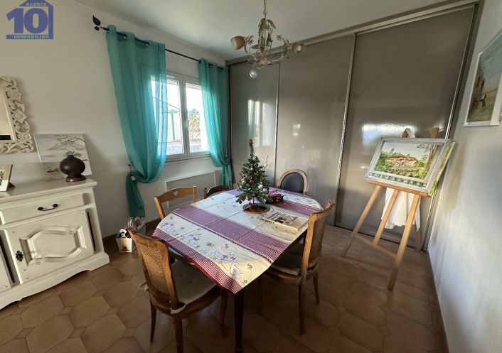 vente Maison Serignan