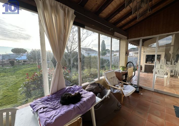 vente Maison Serignan