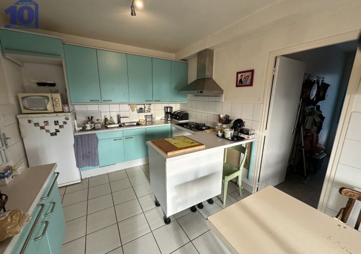 vente Maison Serignan