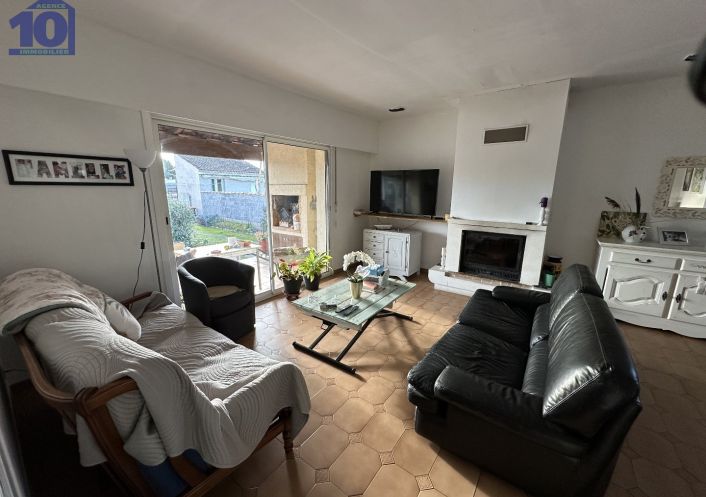 vente Maison Serignan