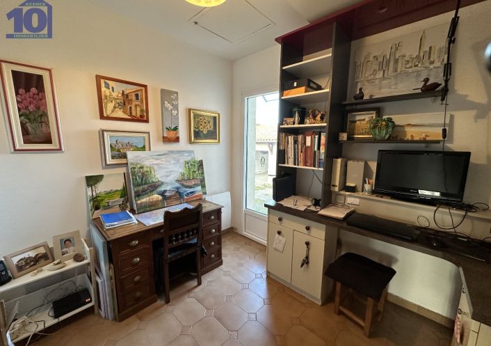 vente Maison Serignan