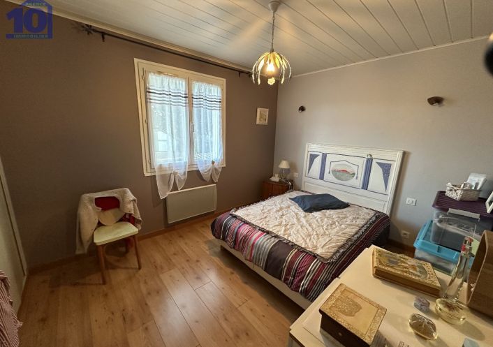 vente Maison Serignan