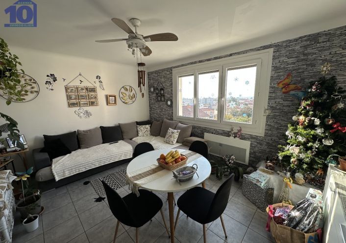 vente Appartement Beziers