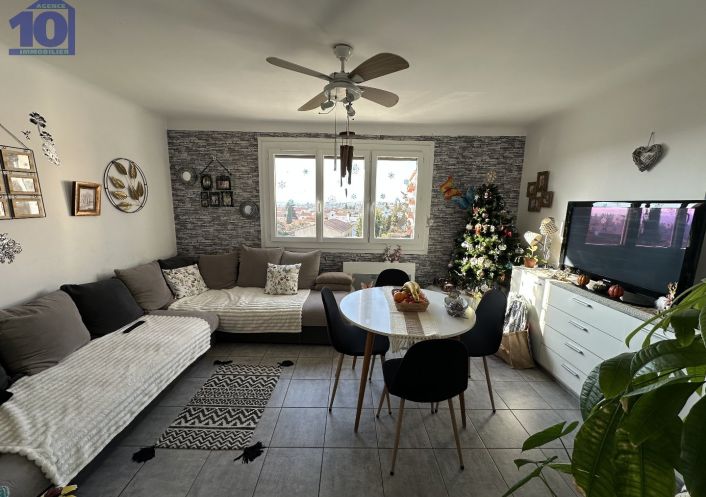 vente Appartement Beziers